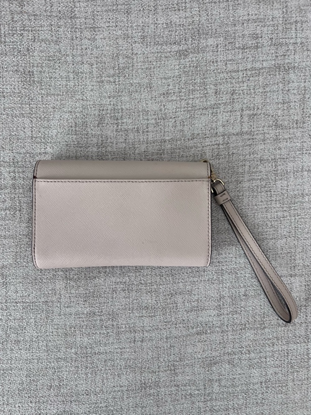 Henri Bendel Folding Wristlet - Picture 6 of 6
